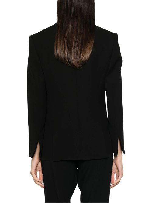 Giacca monopetto GIORGIO ARMANI | GW003989TE16469UC001